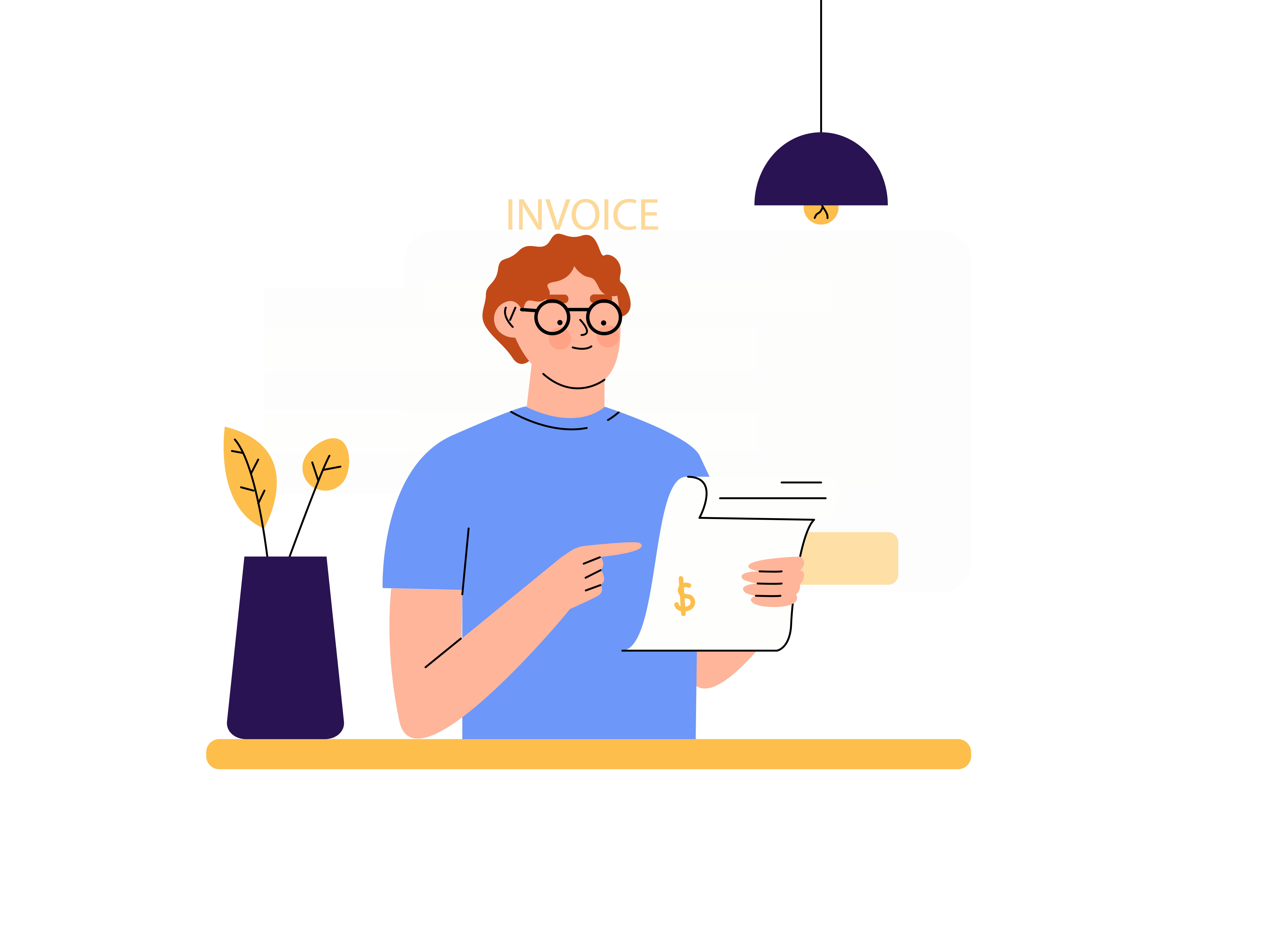 free invoice blog